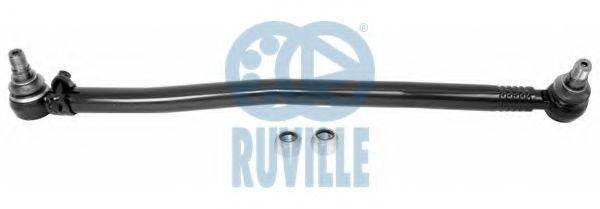 RUVILLE 910121 Поздовжня рульова тяга