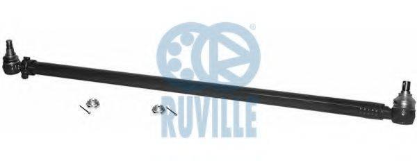 RUVILLE 910141 Поздовжня рульова тяга
