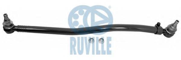 RUVILLE 910142