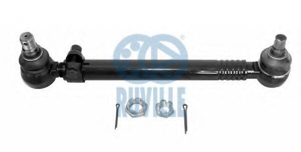 SCANIA 1394884 Поздовжня рульова тяга