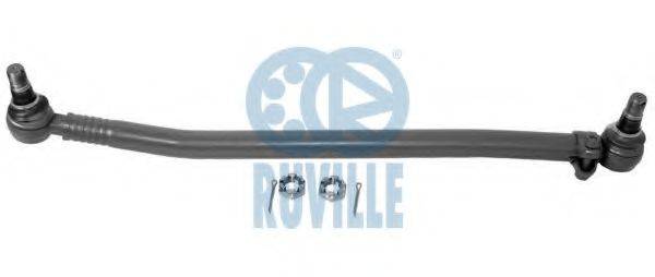 RUVILLE 911513 Поздовжня рульова тяга