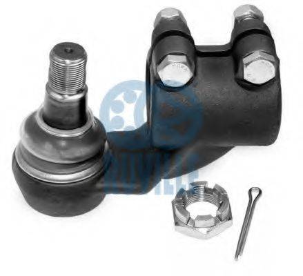 DAF 006 7303 Наконечник поперечної кермової тяги