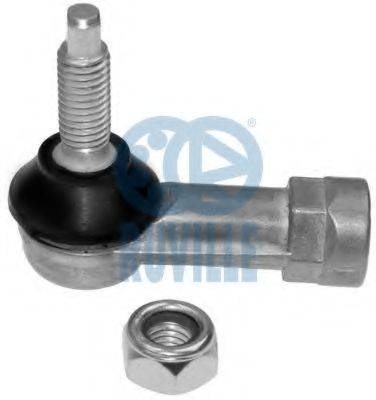 IVECO 41002118 Наконечник поперечної кермової тяги