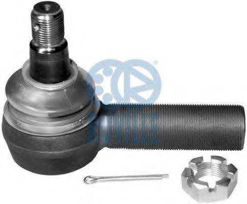 DAF 006 9867 Наконечник поперечної кермової тяги