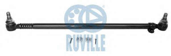 RUVILLE 917113 Поздовжня рульова тяга
