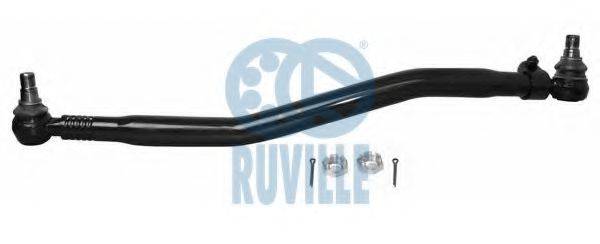 IVECO 41005463 Поздовжня рульова тяга