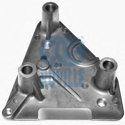 OPEL 56 84 110 Підвіска, двигун