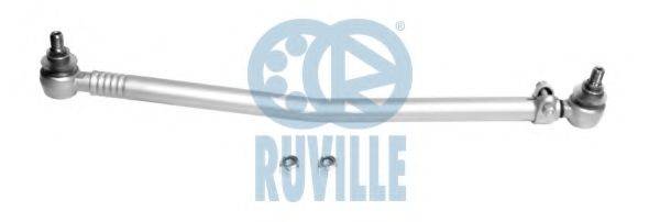 RUVILLE 910164 Поздовжня рульова тяга
