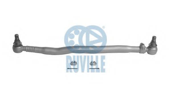 NSK-RHP 2056255 Поздовжня рульова тяга