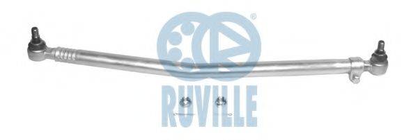 RUVILLE 910507 Поздовжня рульова тяга