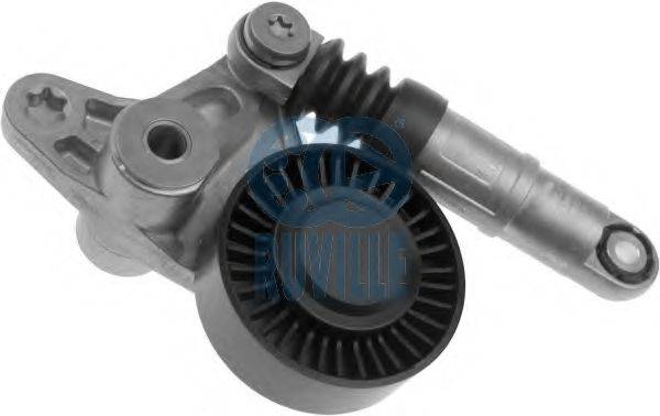AUDI 059 145 201 E Натягувач ременя, клинового зубча
