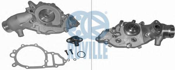 RUVILLE 65496