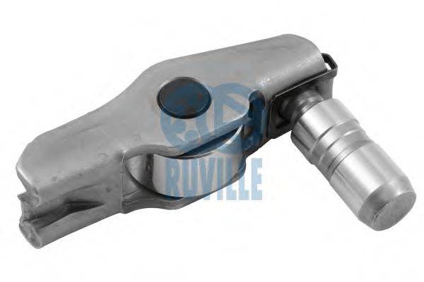 FIAT 504367673 Комплектуючі, балансир