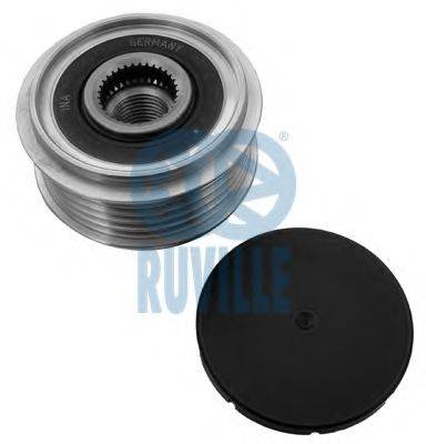 RUVILLE 59946