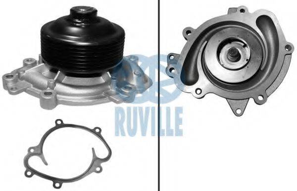 RUVILLE 65164