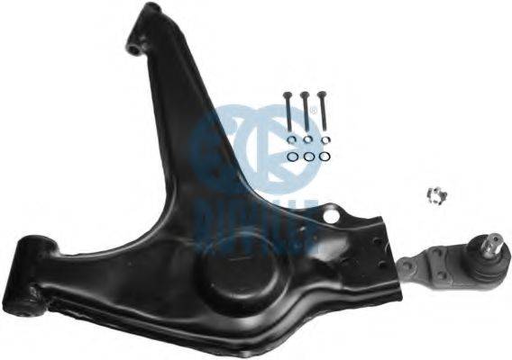 FORD 6 178 028 Важіль незалежної підвіски колеса, підвіска колеса
