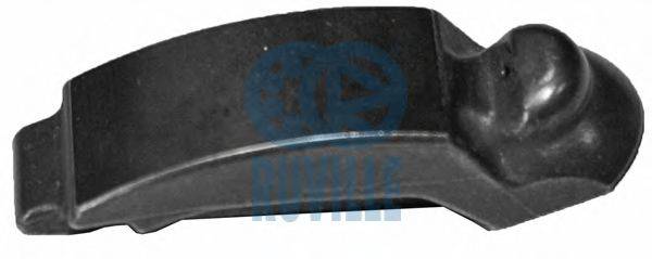 SKODA 059 109 444 Балансир, керування двигуном