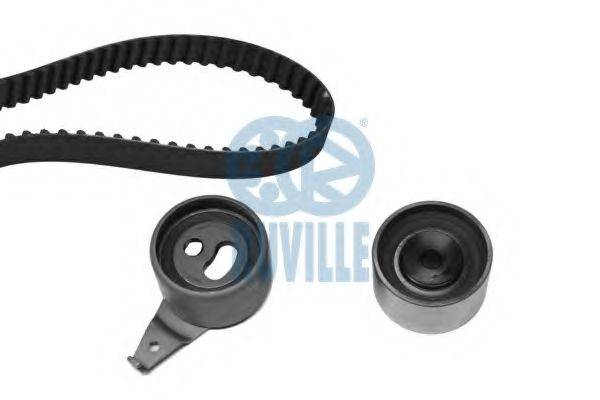 RUVILLE 5701970