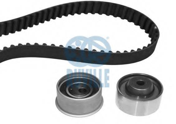 SCHAEFFLER GRUPPE 530 0293 10 Комплект ременя ГРМ