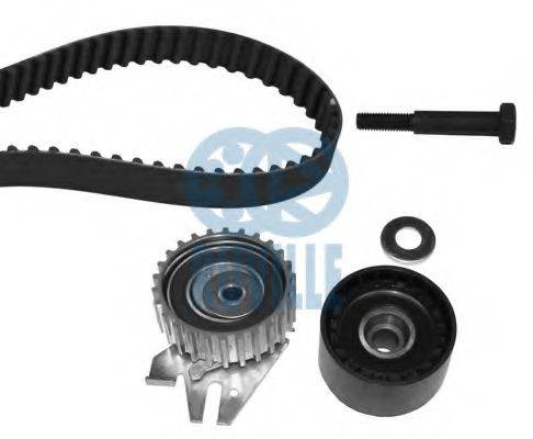 FIAT 71754557 Комплект ременя ГРМ