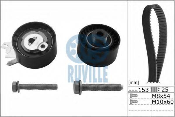 RUVILLE 5597770
