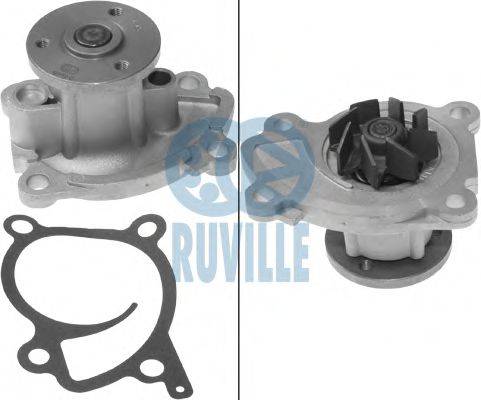 RUVILLE 65518