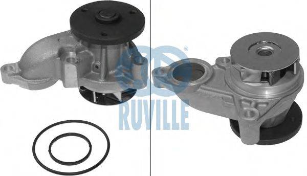 RUVILLE 68414