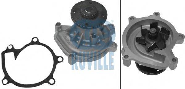 RUVILLE 67901