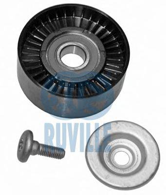 RUVILLE 57505