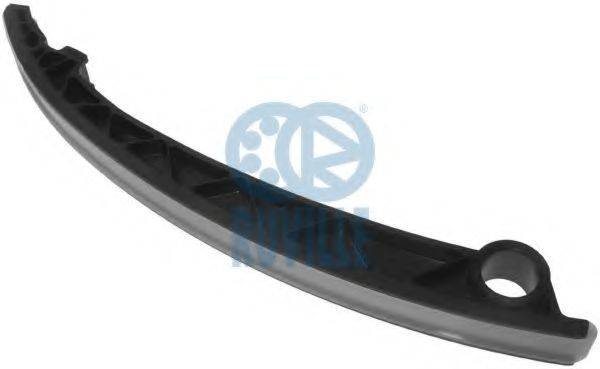 OPEL 55565005 Планка заспокійника, ланцюг приводу