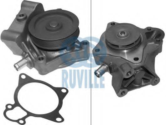 RUVILLE 65997