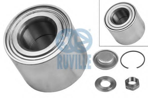 RUVILLE 5954