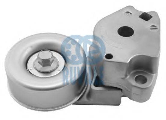 MITSUBISHI 1345A062 Натяжна планка, полікліновий ремінь