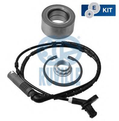 RUVILLE 5027ES3