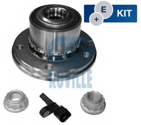 RUVILLE 5462ES2