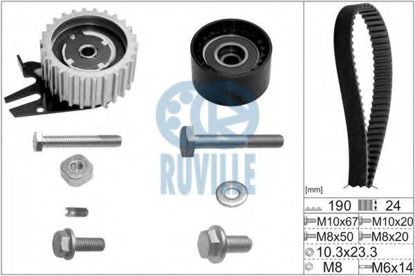 RUVILLE 5603677