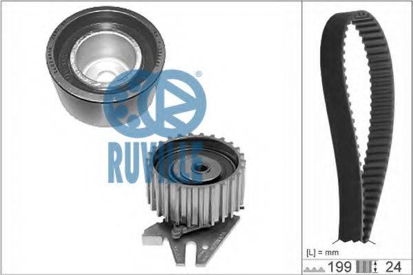 RUVILLE 5603678