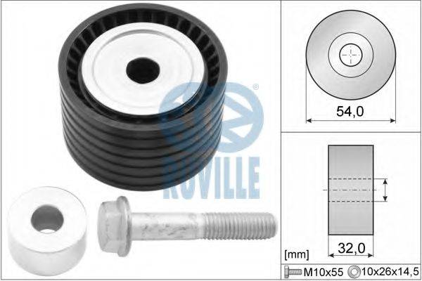 RUVILLE 55633