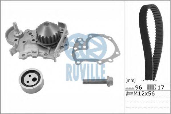 RUVILLE 55622702