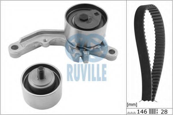 RUVILLE 5861970