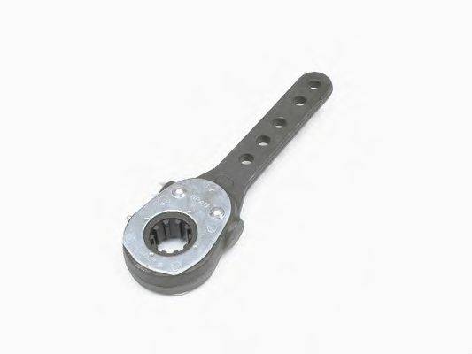 BILSTEIN 5968 Система тяг та важелів, гальмівна система