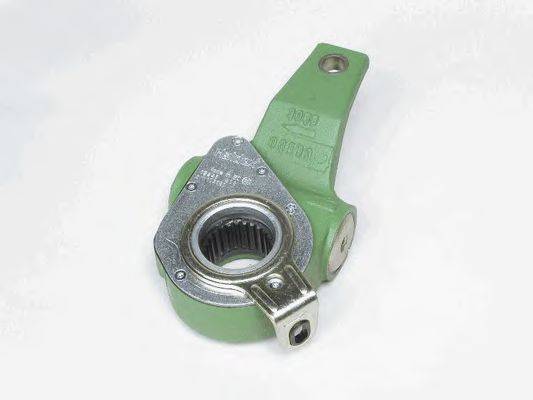 HALDEX 12243 Система тяг та важелів, гальмівна система