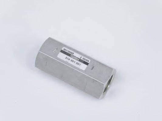 FFB 205723 Зворотній клапан