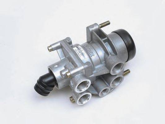 ASCA 23487 Гальмівний клапан, гальмівний механізм