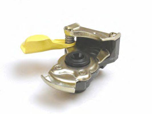 HALDEX 632566 Головка зчеплення
