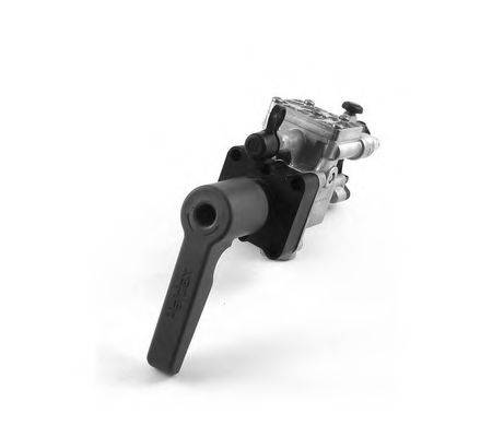 ZF PARTS 140455 Регулятор, регулювання дорожнього просвіту