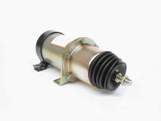 HALDEX 1540 Гальмівний циліндр із пружинним енергоакумулятором