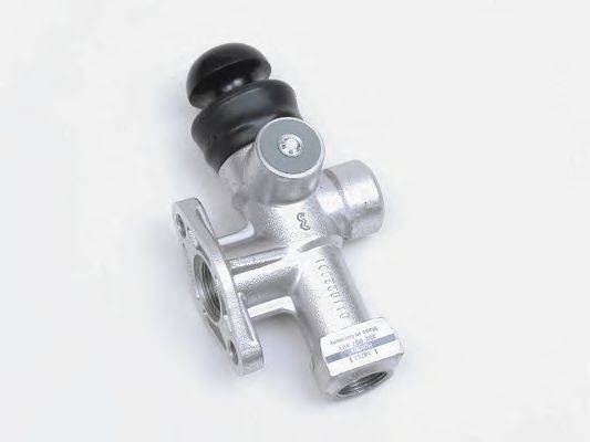 HALDEX 8576 Випускний клапан