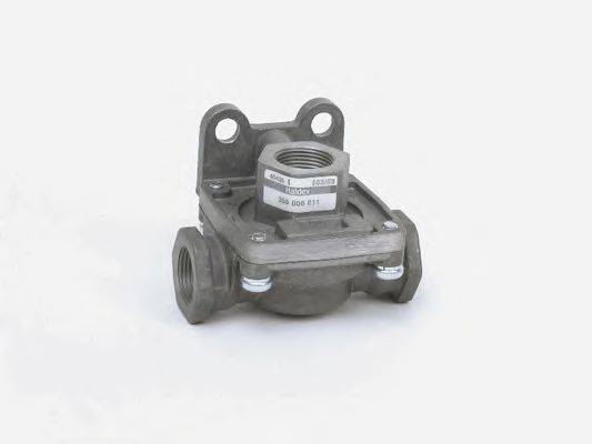HALDEX 356006011