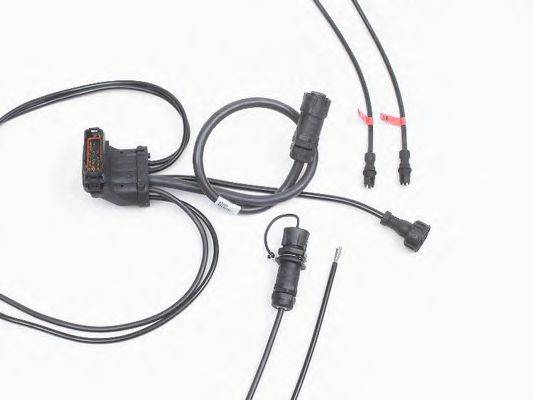 HALDEX 495060 З'єднувальний кабель ABS